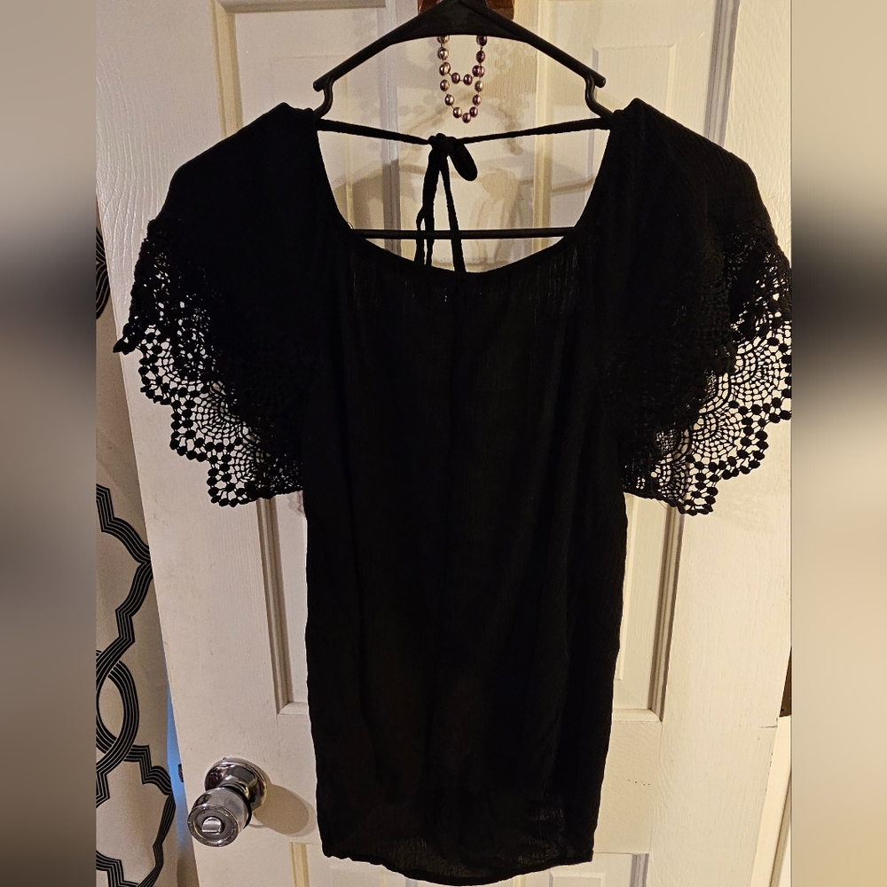 Dress Top